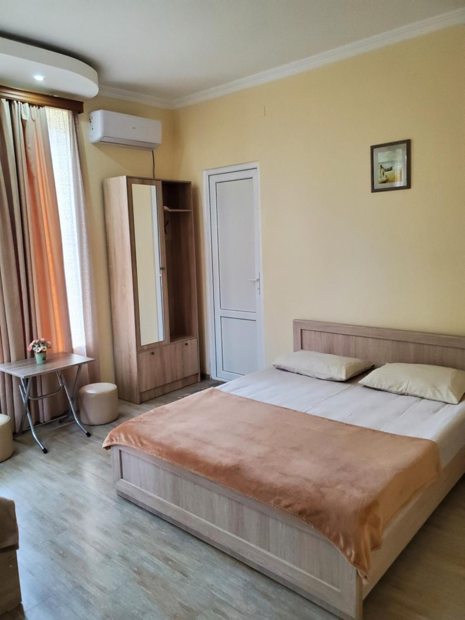 Maka Hotel Ureki Zewnętrze zdjęcie