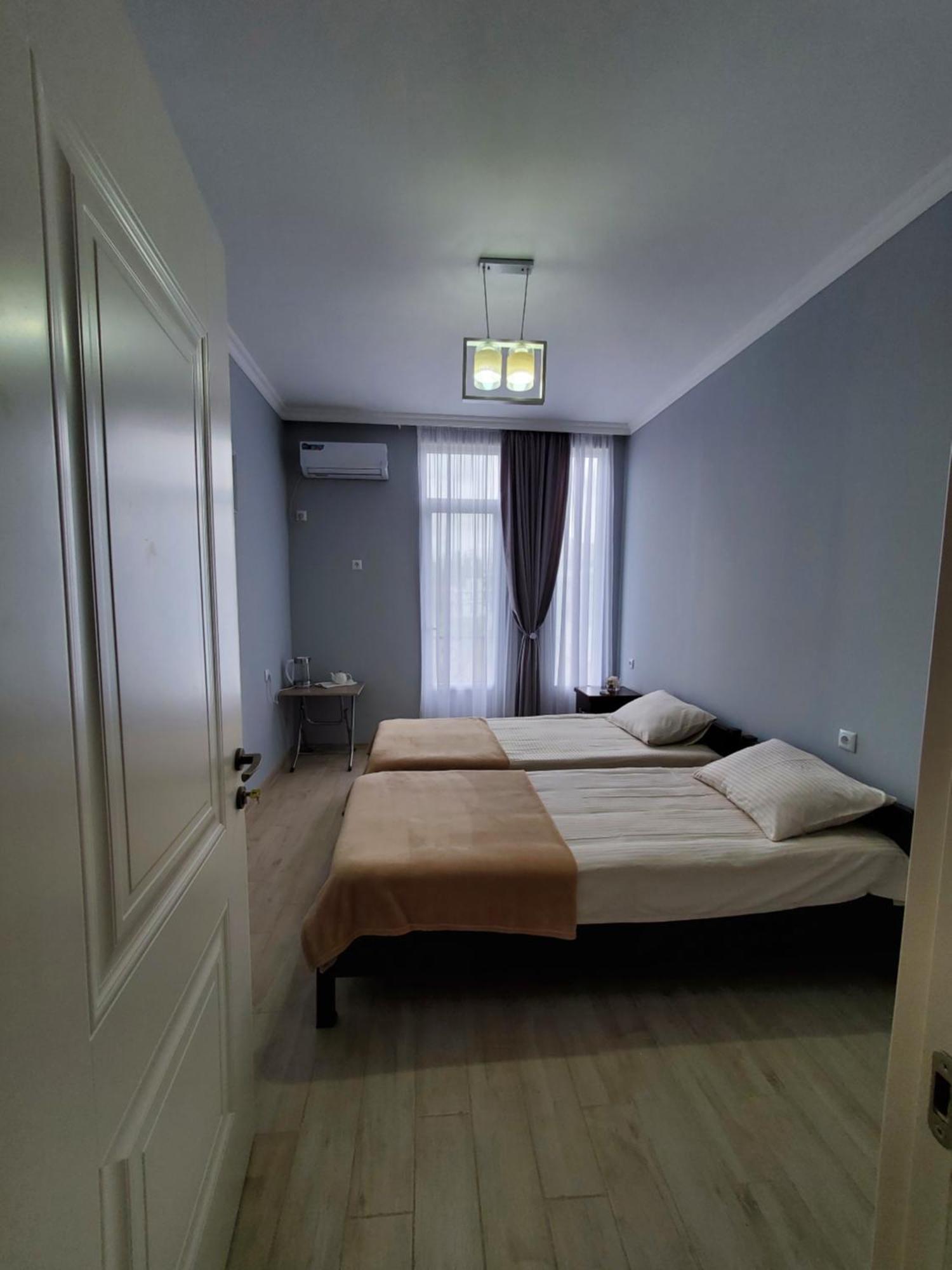 Maka Hotel Ureki Zewnętrze zdjęcie