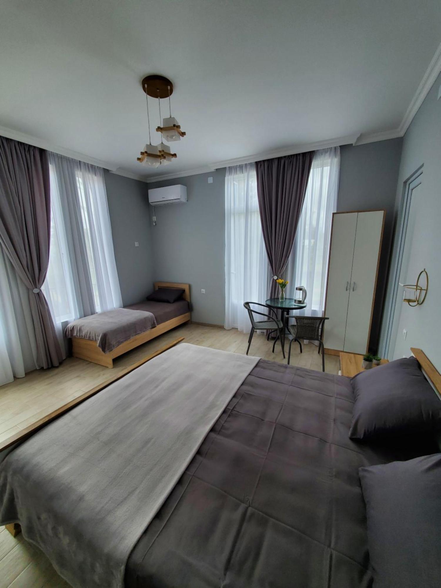 Maka Hotel Ureki Zewnętrze zdjęcie