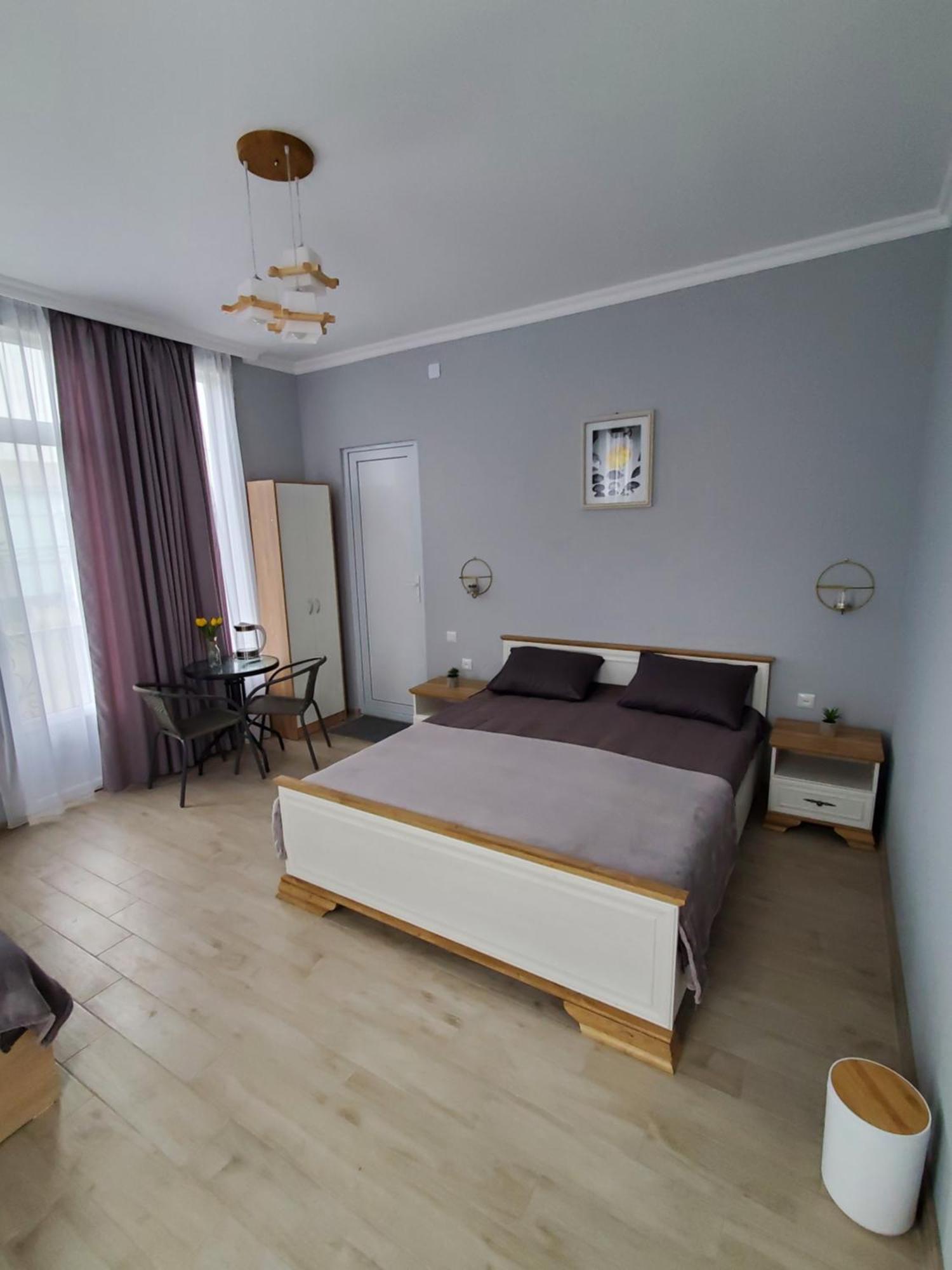Maka Hotel Ureki Zewnętrze zdjęcie