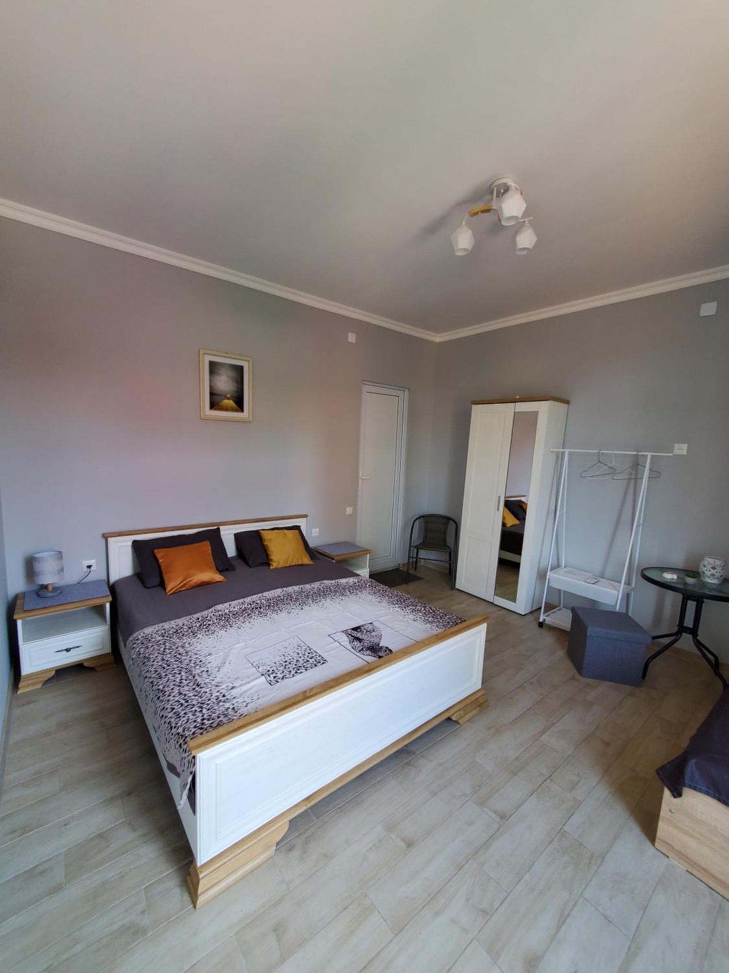 Maka Hotel Ureki Zewnętrze zdjęcie