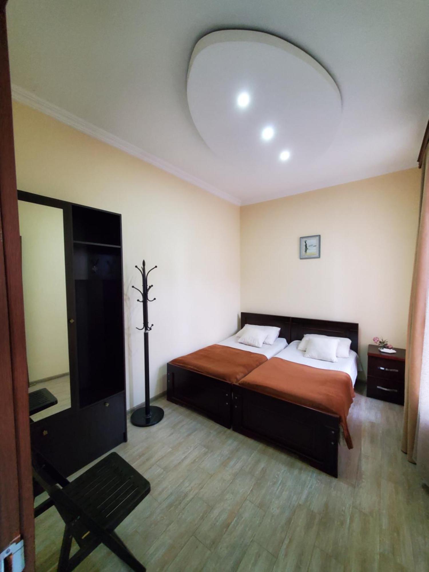 Maka Hotel Ureki Zewnętrze zdjęcie