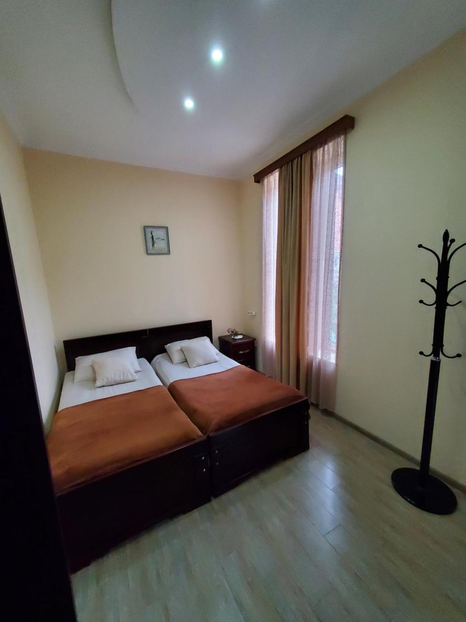 Maka Hotel Ureki Zewnętrze zdjęcie