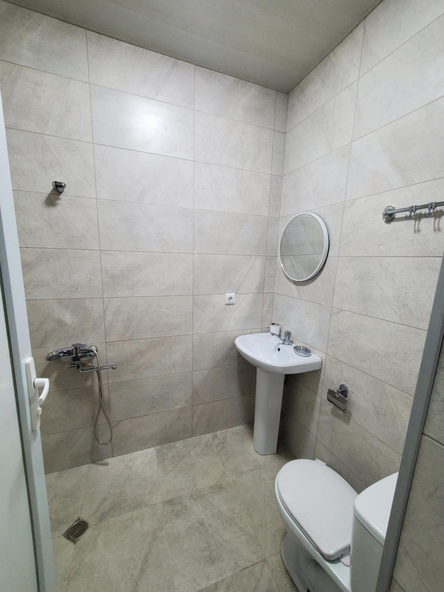 Maka Hotel Ureki Zewnętrze zdjęcie