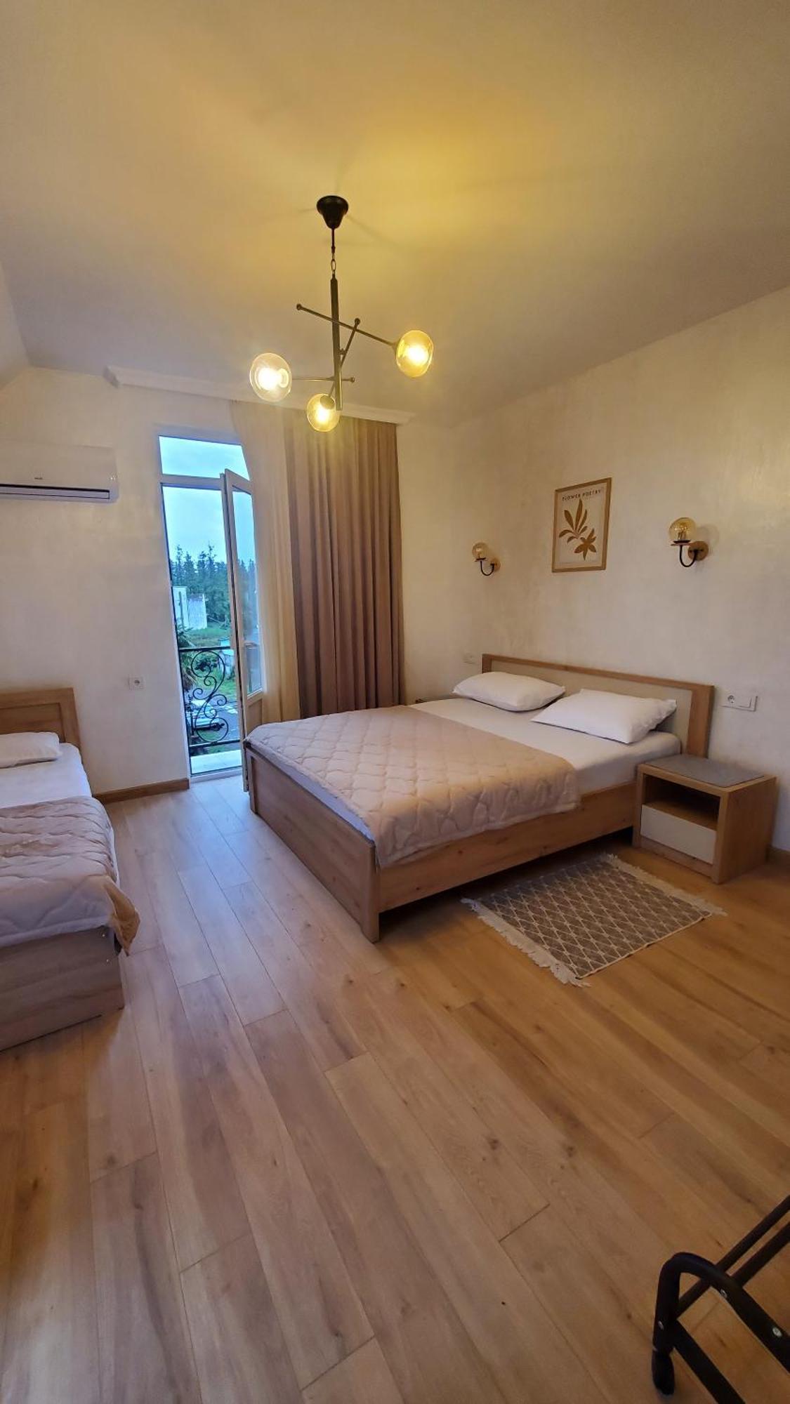 Maka Hotel Ureki Zewnętrze zdjęcie